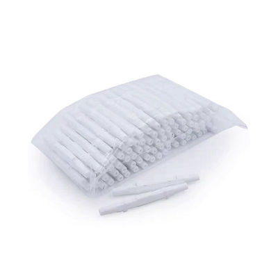 ABS Plastic Drop Cable FTTH Splice Protection Box