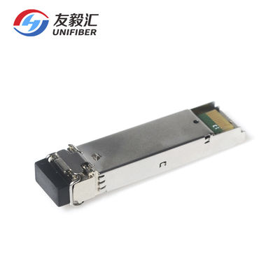 SFP 1.25G 850nm 550m LC DDM Optical Transceiver Module