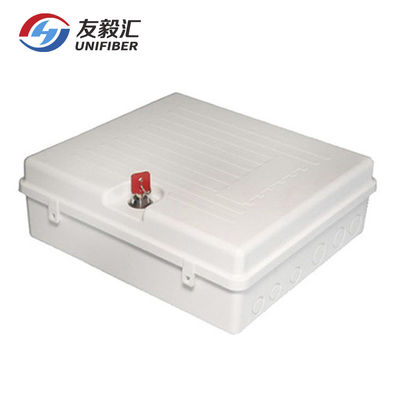 36F 48F 72F IP65 FTTH Fiber Splitter Distribution Box