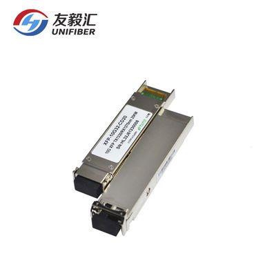 XFP 10G LR 1310nm 10km Dual LC Optical Fiber Transceiver DDM