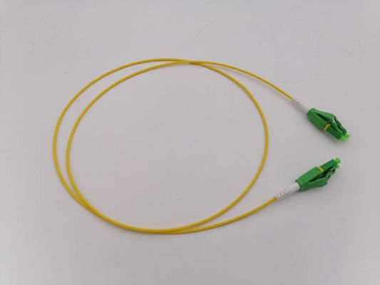 Lc Uniboot Jumpers 2.0mm G657a1 Lszh 7m fiber optic cable