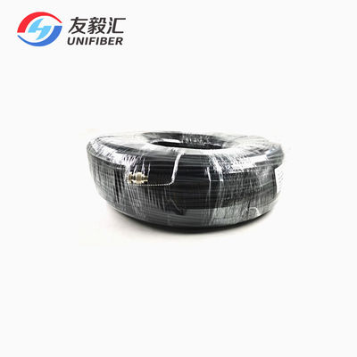 IP68 ODC-MPO Ftta Cpri Optical Cable Assembly 24 Fiber