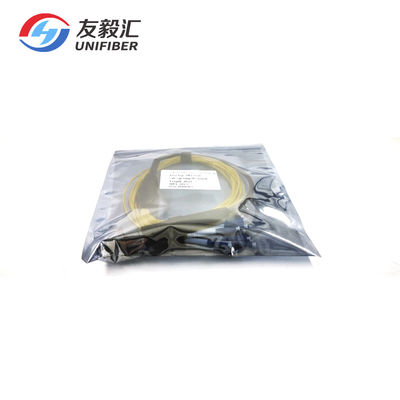 IP68 ODC-MPO Ftta Cpri Optical Cable Assembly 24 Fiber