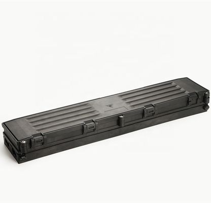 PP GF Hinged 48core Fiber Optic Splice Closure IP55