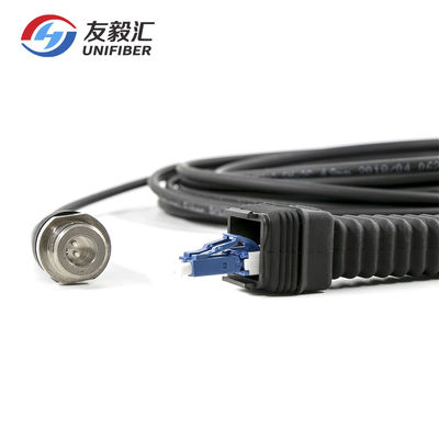 NSN Boot Duplex LC To ODC 2  FTTA Cpri Patch Cable