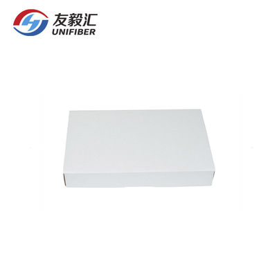 1x2 Non Latching 500mW Optical Fiber Switch 1310/1550nm