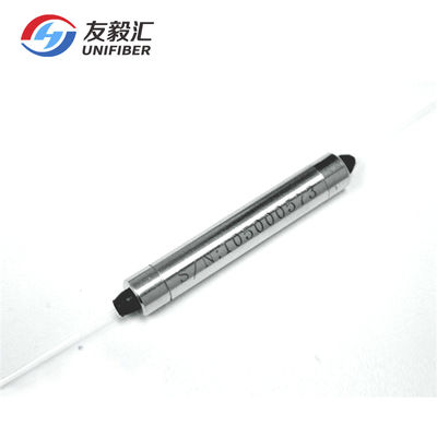 1m Pigtail Single Stage Fiber Optical Isolator 1310nm 1550nm