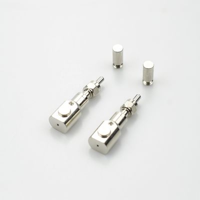 Multimode SMA Silver Bullet Bare Fiber Adapter 1500um Hole