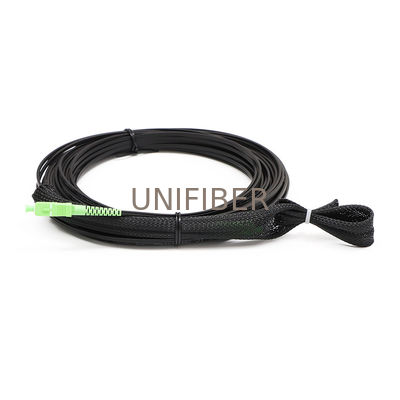 SC/APC Fiber Optical Patch Cord