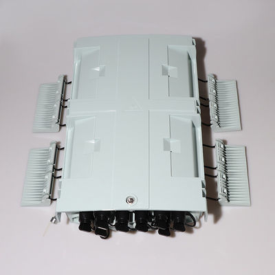 Huawei SC Waterproof Outdoor Fiber Termination Box For FTTH