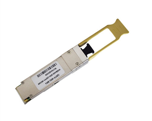 Full Duplex Channels MTP Sfp Optical Transceiver Multimode