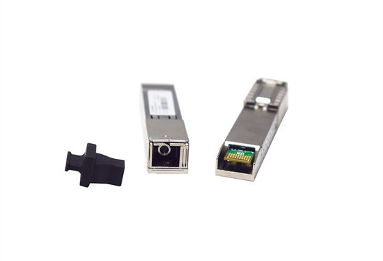 1.25G GPON Sfp Optical Transceiver Tx1310nm DFB+APD 20KM