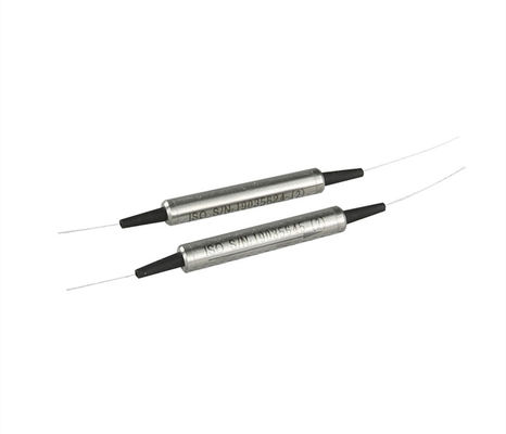 Multimode Polarization Insensitive Optical Isolator 1550nm FC ST