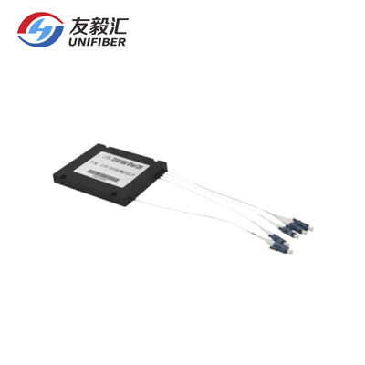 CATV 1625nm Insensitive Optical Circulator Three Port Polarization