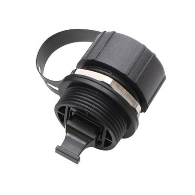 FTTA ODVA SC LC MPO Outdoor Waterproof Adapter IP67 Waterproof