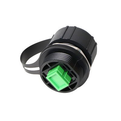 FTTA ODVA SC LC MPO Outdoor Waterproof Adapter IP67 Waterproof