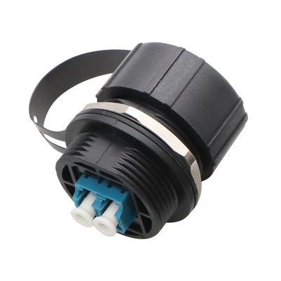 FTTA ODVA SC LC MPO Outdoor Waterproof Adapter IP67 Waterproof