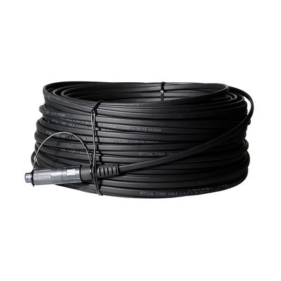 Hardened Optitap SC APC Pre Connectorized Cable FTTA With SST