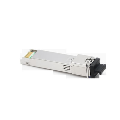 Tx1490nm Rx1310nm 20km BIDI SFP Optical Module GPON OLT SC Connector