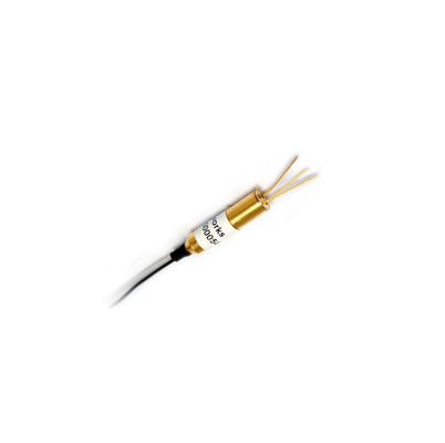 1520-1575 MEMS Variable Optical Attenuator SMF 28e For DWDM Equalization