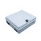 FTTH IP55 Waterproof Optical Splitter Box 500N 24/48 Ports