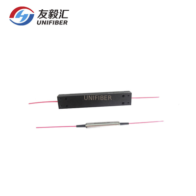 50W High Power Optical Isolator 1064nm 1030nm 980nm For Fiber Laser