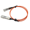 10G SFP+ AOC Active Optical Cable 1M OM3 Fiber VCSEL Array