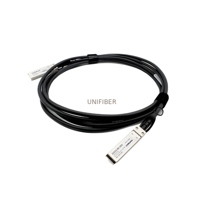 DAC Direct Attach Copper Cable 30AWG 1M 10G SFP+ Passive