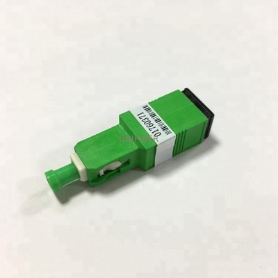 SC APC Fiber Optical Reflector 1625nm 1650nm FTTH Embedded