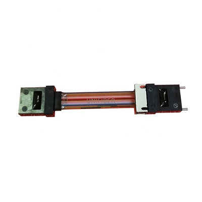 QSFP Module MPO MTP Patch Cord 8F/12F MT Male Female Bare Ribbon