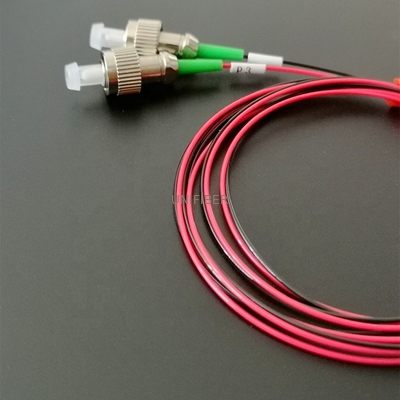 1x1 1x2 2x2B Mechanical Fiber Optical Switch Non Latching 5V 3V FC APC