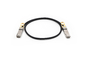 0.5-7m 40G Passive DAC Cable Direct Attached Copper Twinax 30AWG