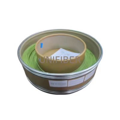 4 Core SM G657A1 EPFU Optical Fiber Unit Air Blown Small Diameter for Microduct Installation via Air Jetting