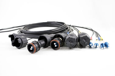 Fiber Cable Assembly factory, Buy good quality Fiber Cable Assembly