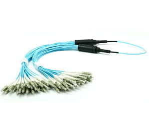 Buy Pre Connectorized Fiber Optic Cable Good Quality Pre Connectorized Fiber Optic Cable Manufacturer