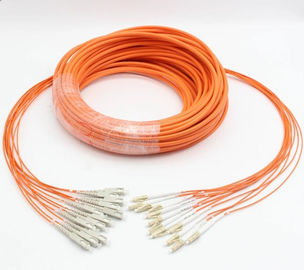 Buy Pre Connectorized Fiber Optic Cable Good Quality Pre Connectorized Fiber Optic Cable Manufacturer