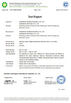 China Shenzhen Unifiber Technology Co.,Ltd certification